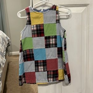 Tommy Hilfiger dress for baby
